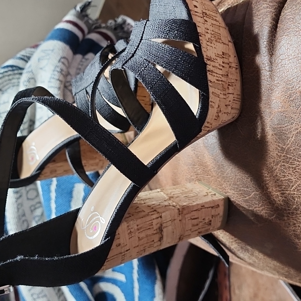 High heel